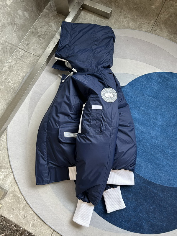 Canada Goose Coat-310
