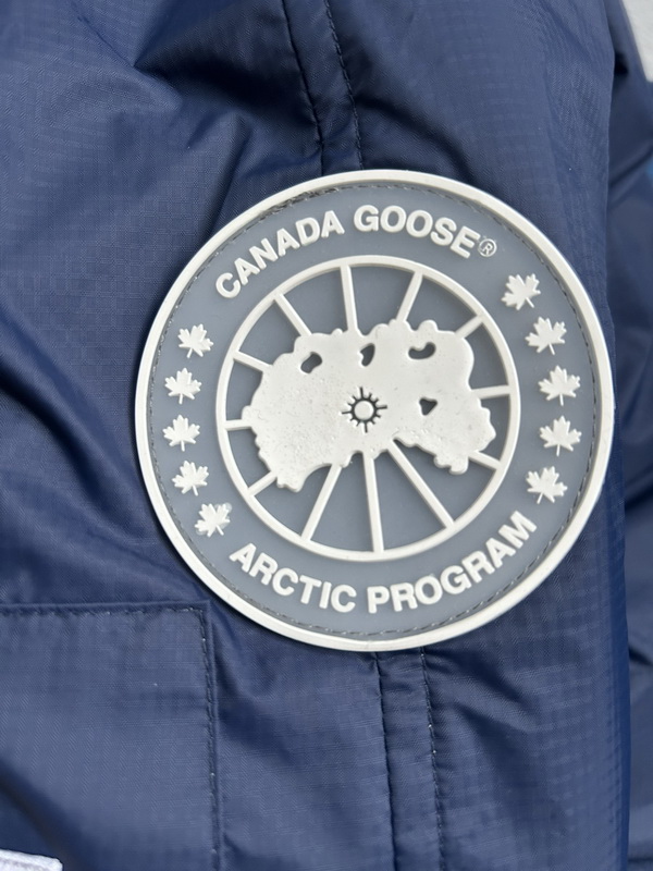 Canada Goose Coat-310