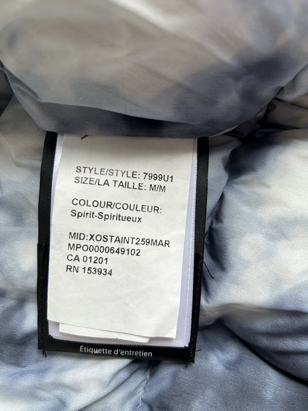 Canada Goose Coat-310