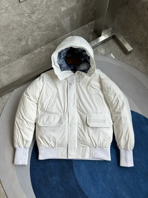 Canada Goose Coat-311