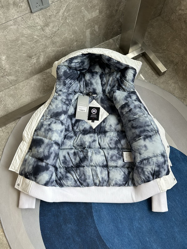 Canada Goose Coat-311