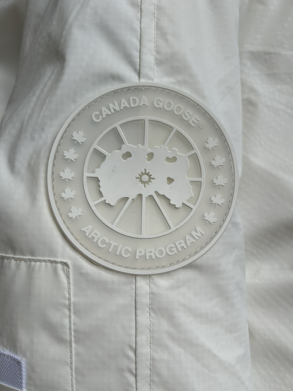 Canada Goose Coat-311