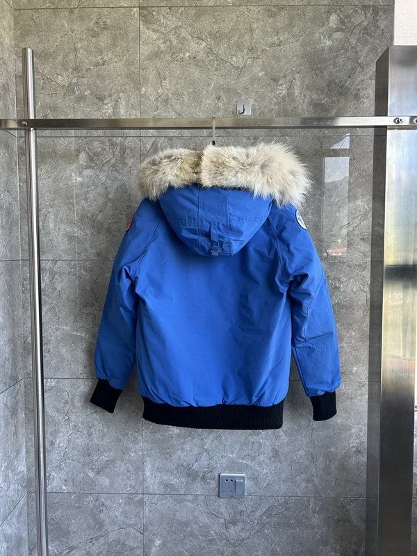 Canada Goose Coat-342
