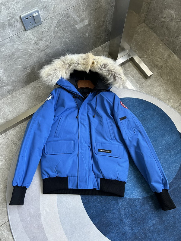 Canada Goose Coat-342