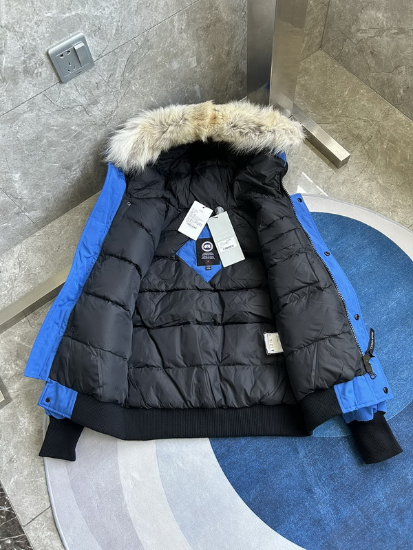 Canada Goose Coat-342