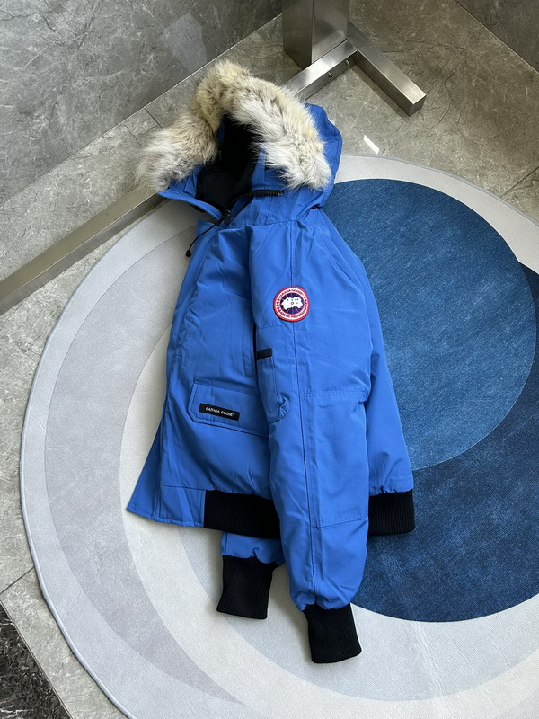 Canada Goose Coat-342