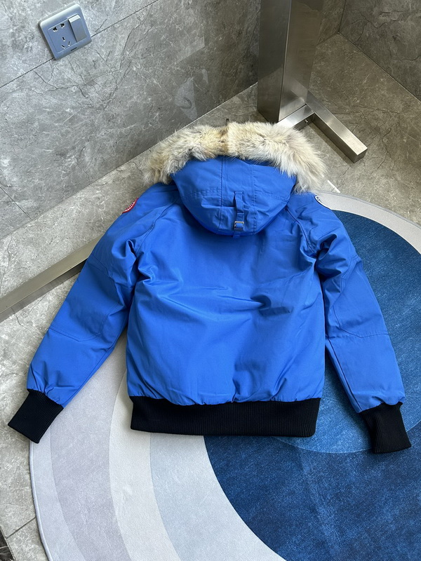 Canada Goose Coat-342