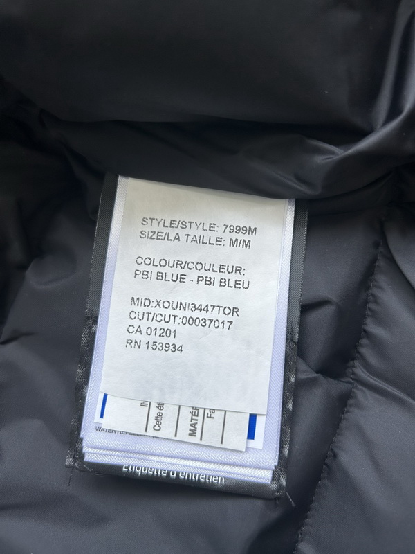 Canada Goose Coat-342