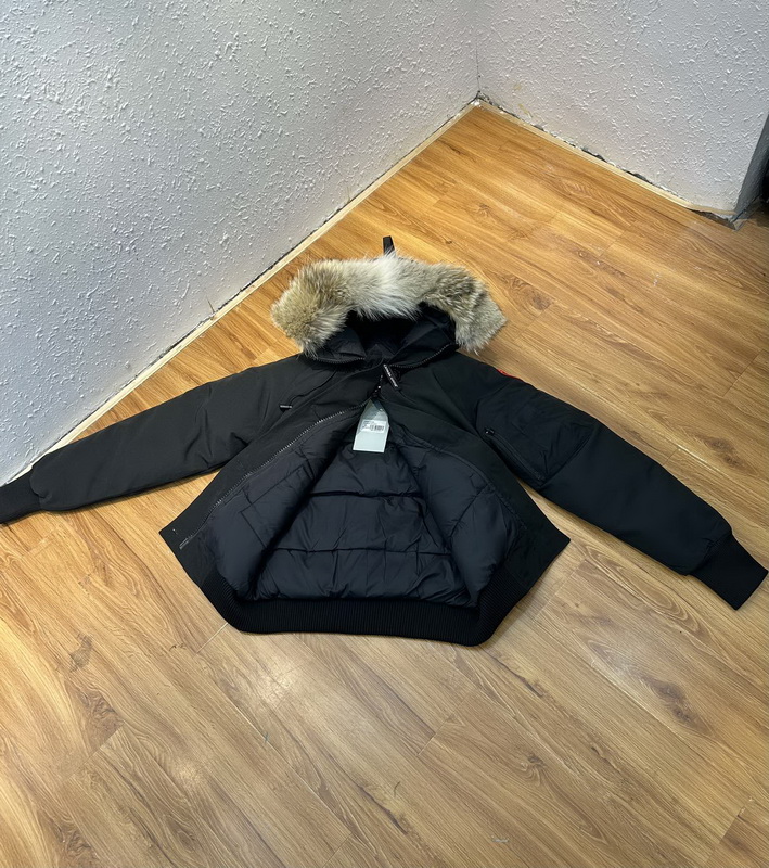 Canada Goose Coat(Women)-027