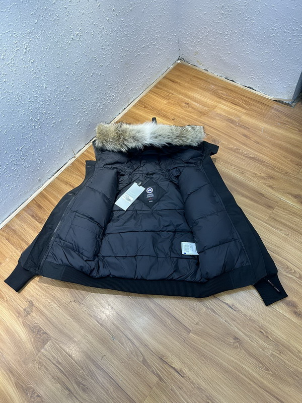 Canada Goose Coat(Women)-027