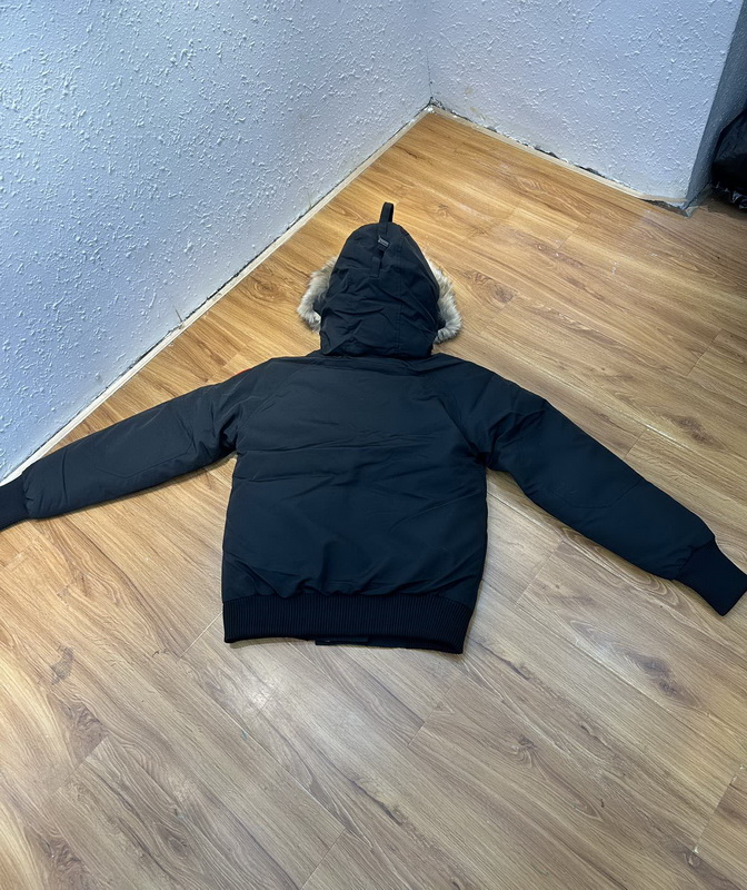 Canada Goose Coat(Women)-027
