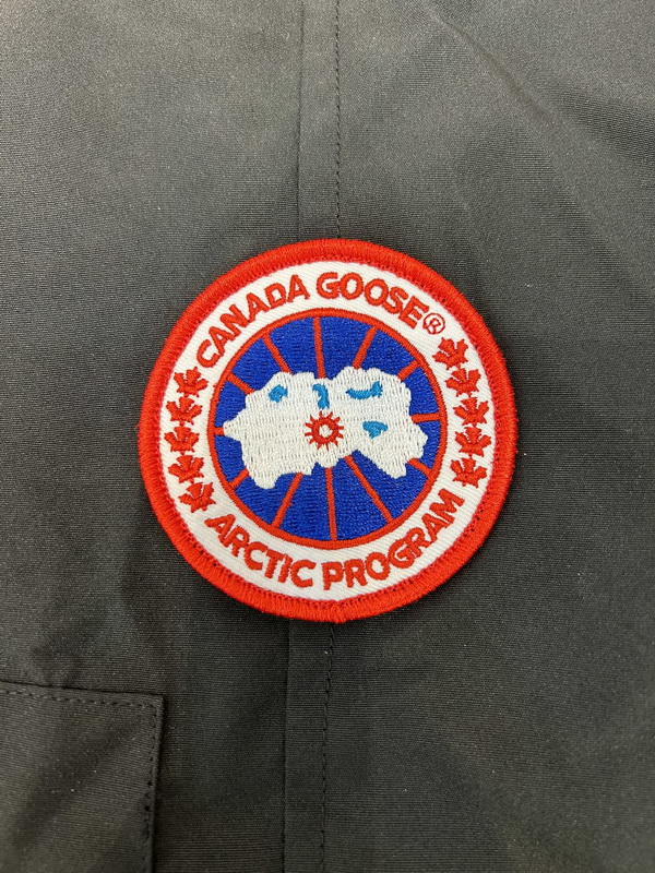 Canada Goose Coat(Women)-027