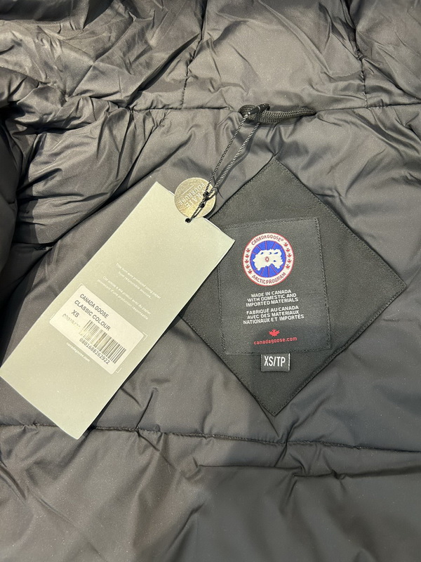 Canada Goose Coat(Women)-027