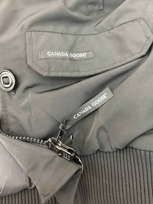 Canada Goose Coat(Women)-027