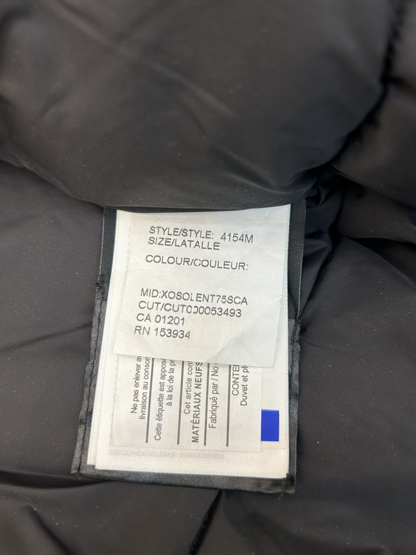 Canada Goose Coat(Women)-027