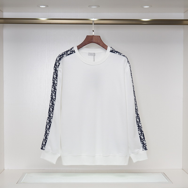 Dior Longsleeve-009
