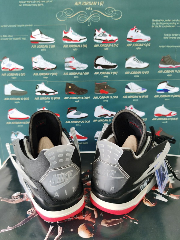 Air Jordan 4 Retro-059