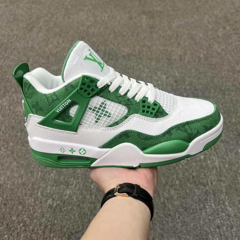 Air Jordan 4 Retro-063