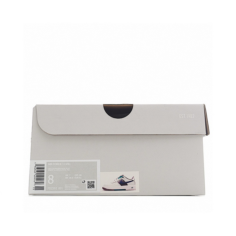 NFC-Nike Air Force One-004