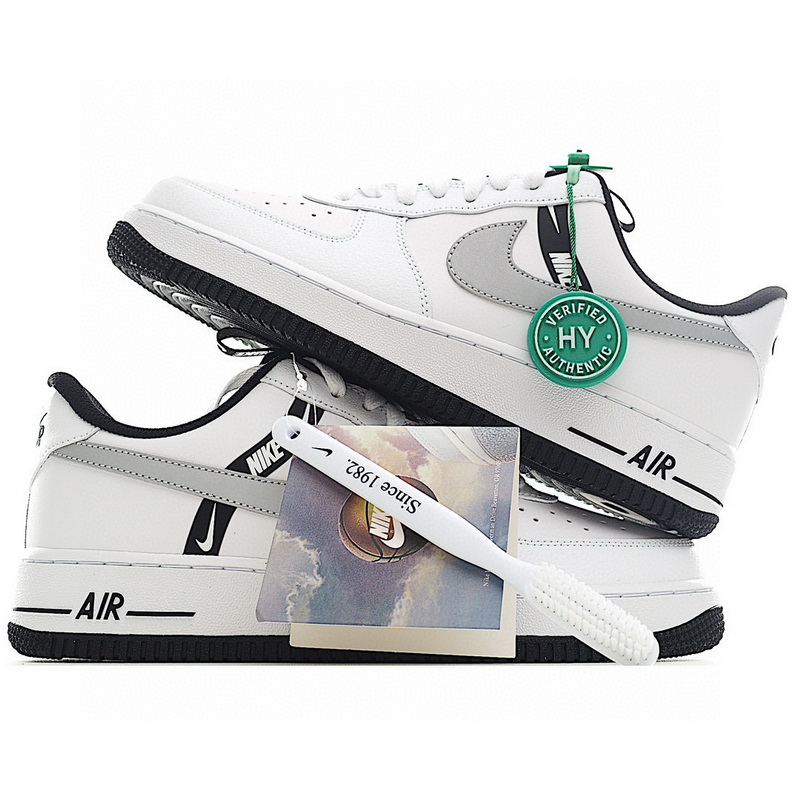 NFC-Nike Air Force One-005
