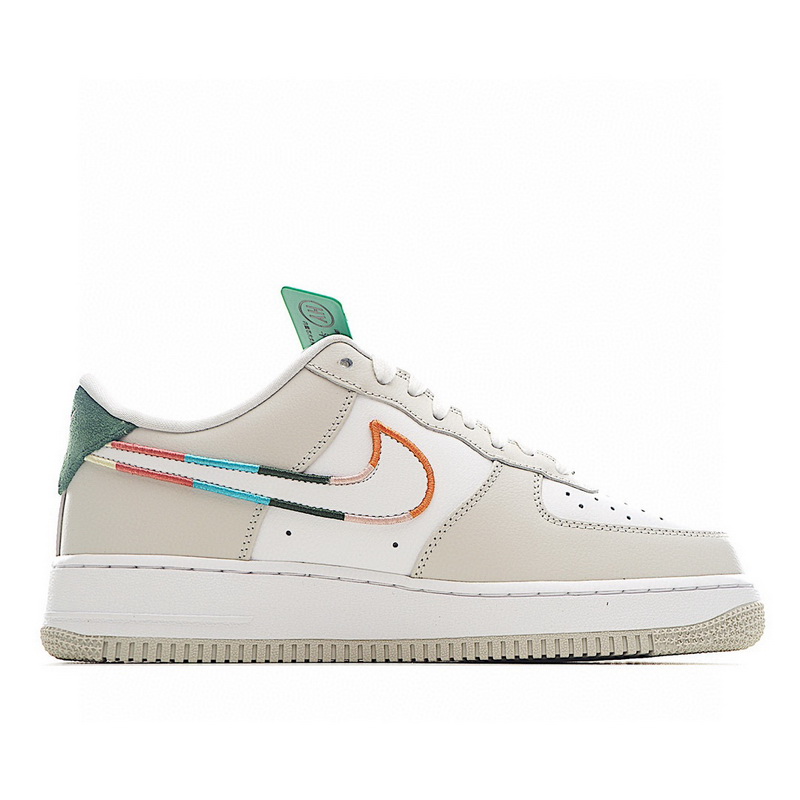 NFC-Nike Air Force One-006