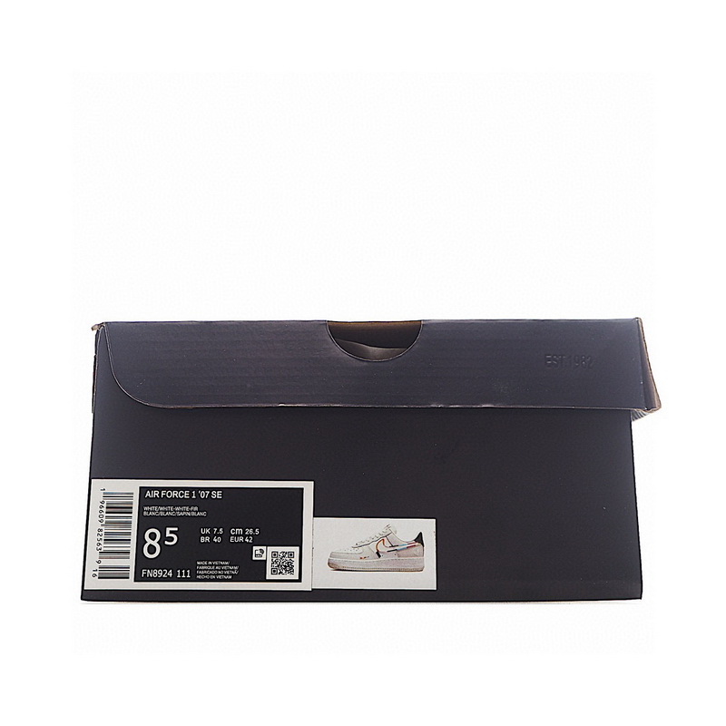 NFC-Nike Air Force One-006