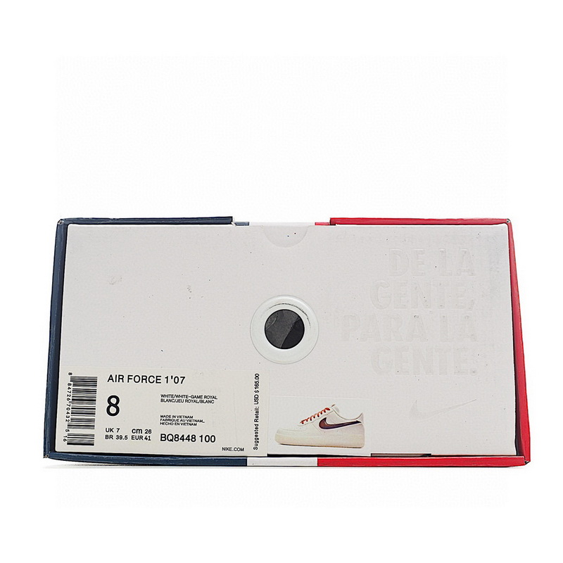 NFC-Nike Air Force One-010