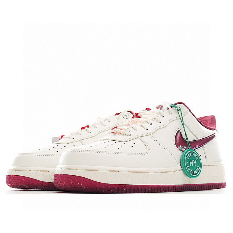 NFC-Nike Air Force One-022