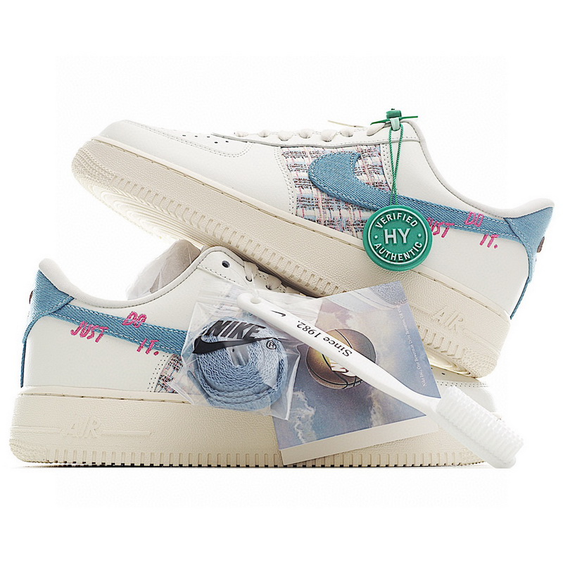 NFC-Nike Air Force One-033