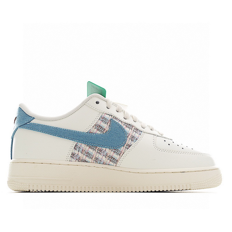 NFC-Nike Air Force One-033