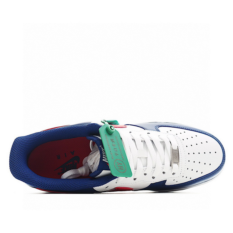 NFC-Nike Air Force One-034