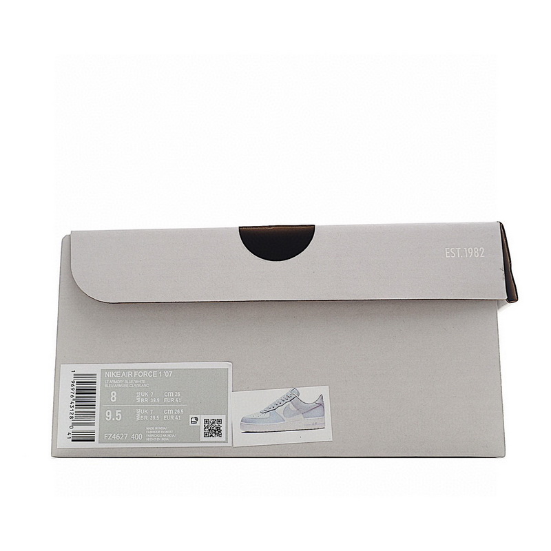 NFC-Nike Air Force One-049