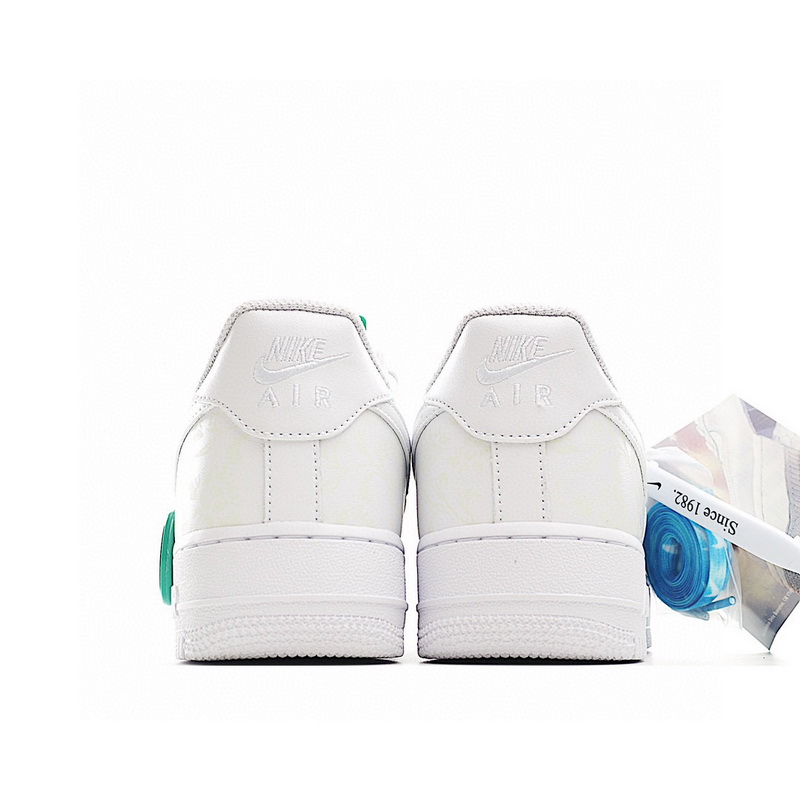 NFC-Nike Air Force One-066
