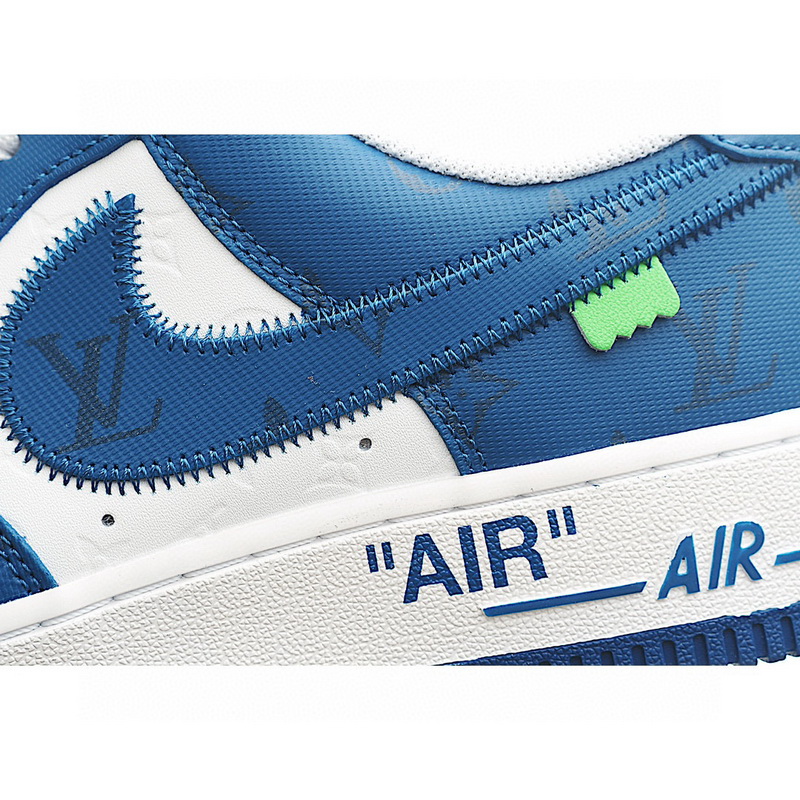 NFC-Nike Air Force One-081