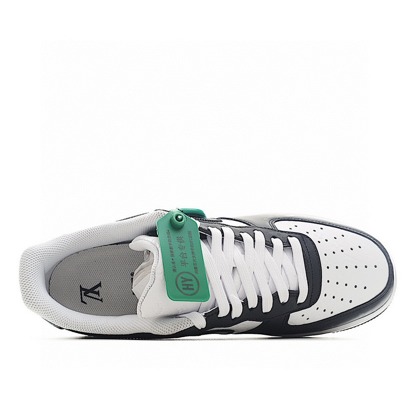 NFC-Nike Air Force One-082