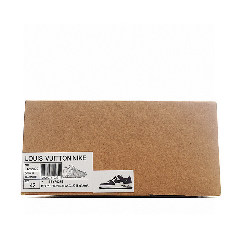 NFC-Nike Air Force One-082