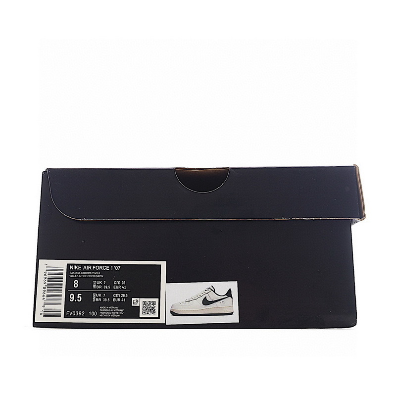 NFC-Nike Air Force One-083