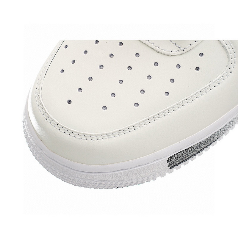 NFC-Nike Air Force One-087