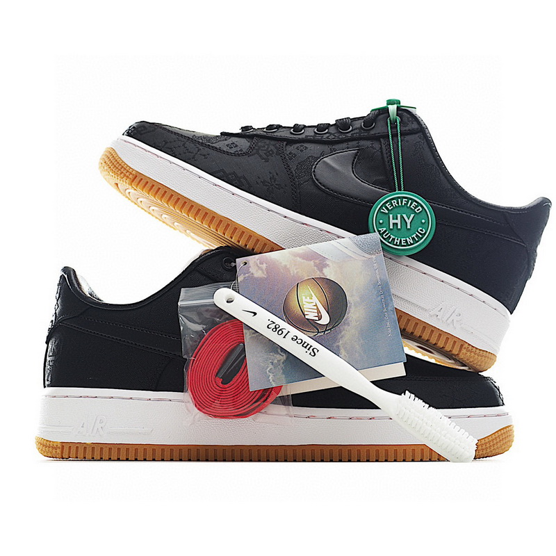 NFC-Nike Air Force One-092