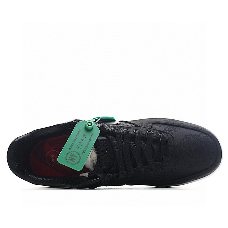 NFC-Nike Air Force One-092