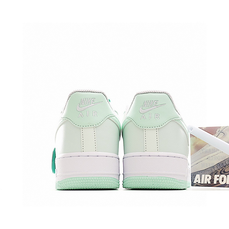 NFC-Nike Air Force One-099
