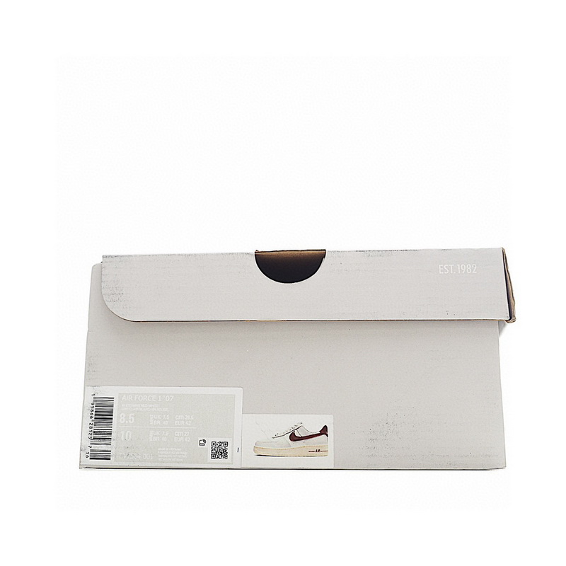 NFC-Nike Air Force One-107