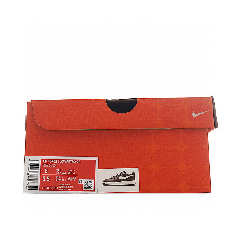 NFC-Nike Air Force One-109