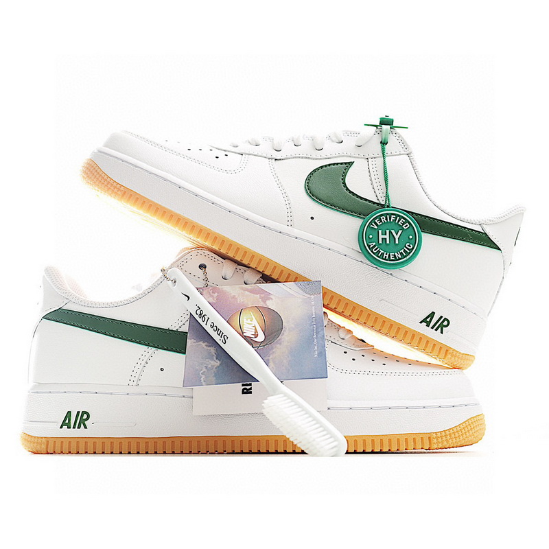 NFC-Nike Air Force One-114