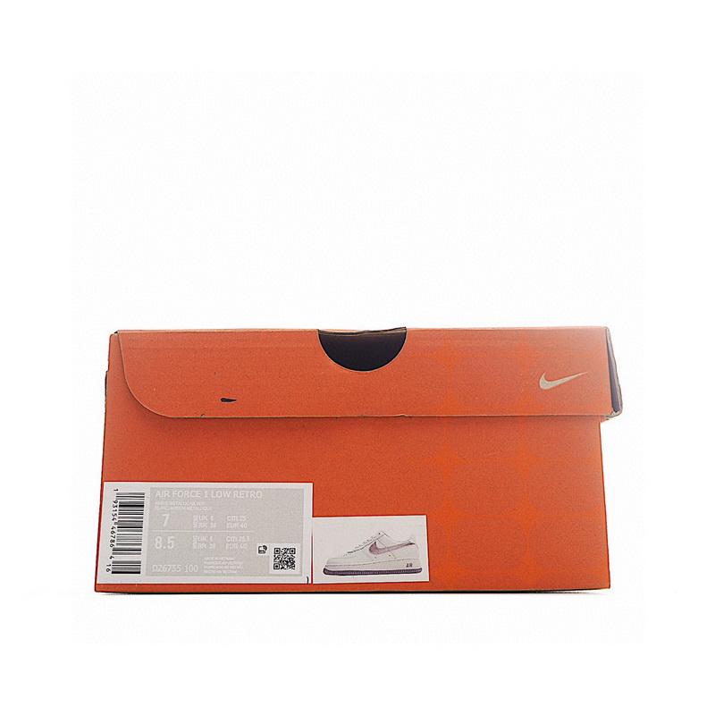 NFC-Nike Air Force One-116