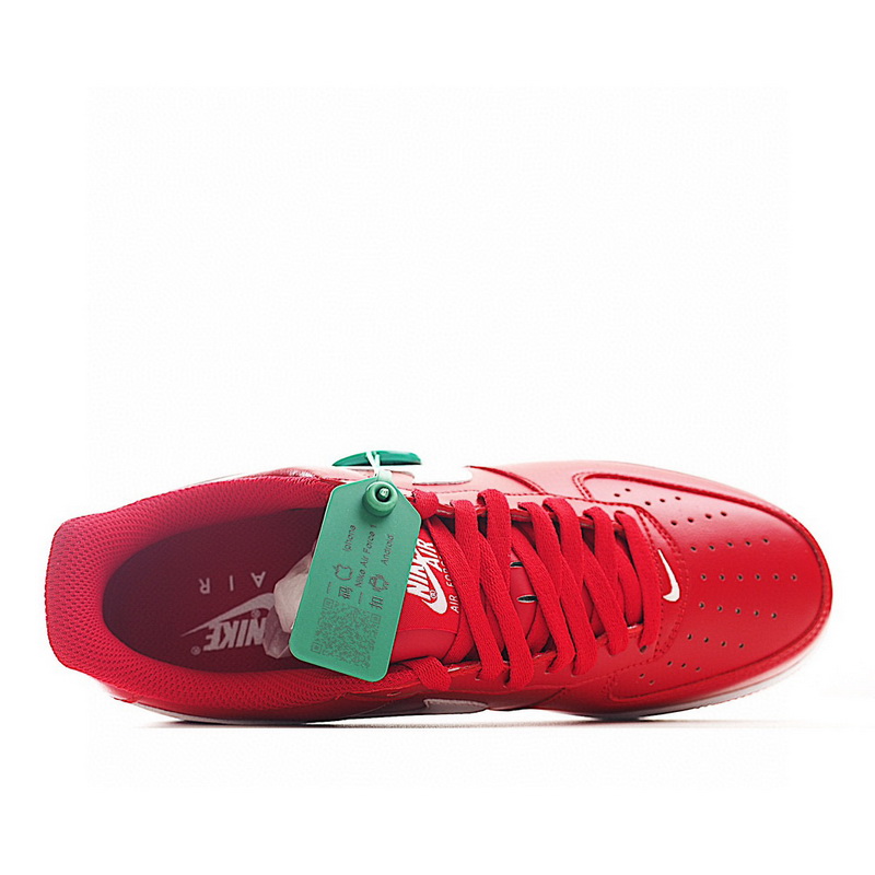 NFC-Nike Air Force One-117