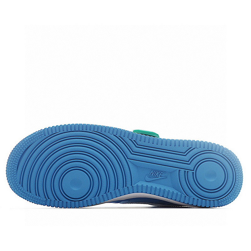 NFC-Nike Air Force One-118