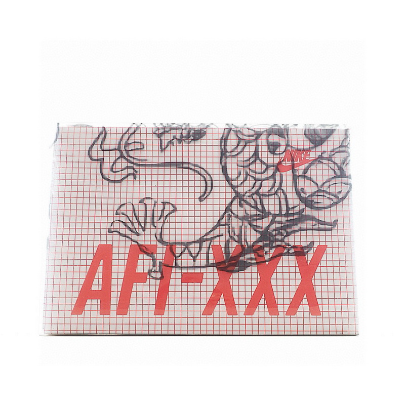 NFC-Nike Air Force One-122