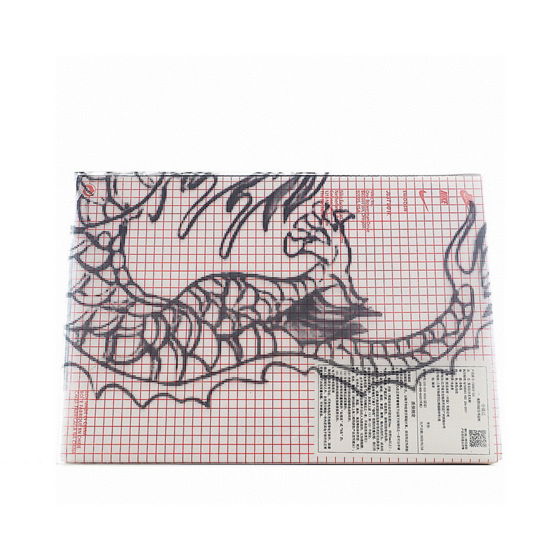 NFC-Nike Air Force One-122