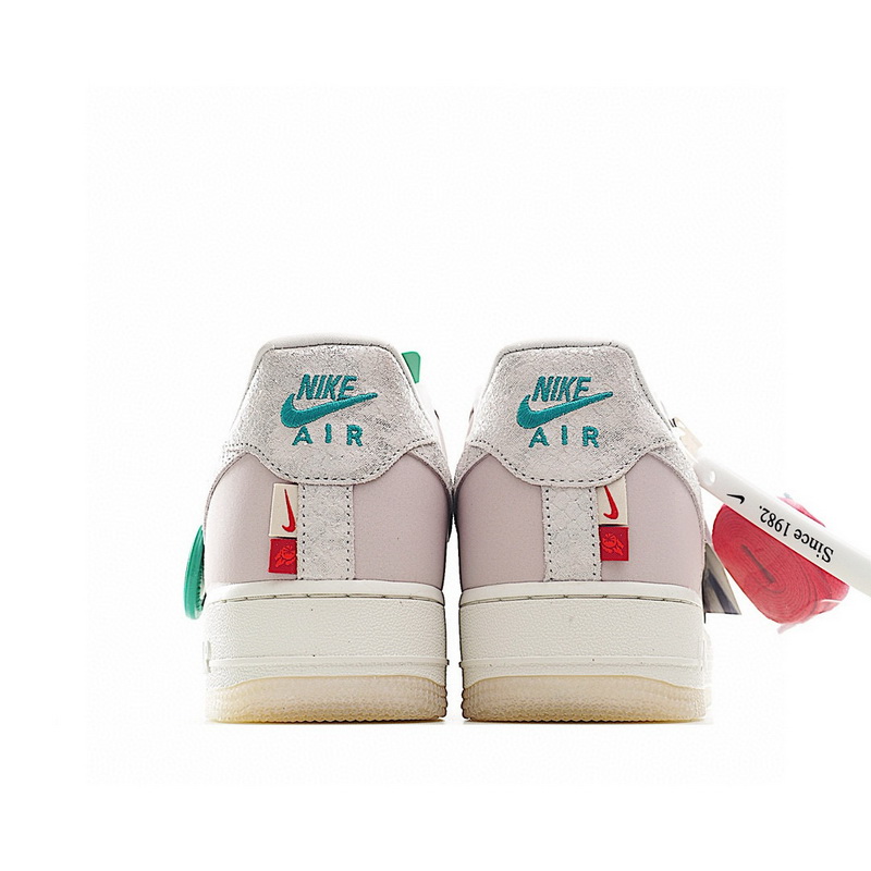 NFC-Nike Air Force One-122